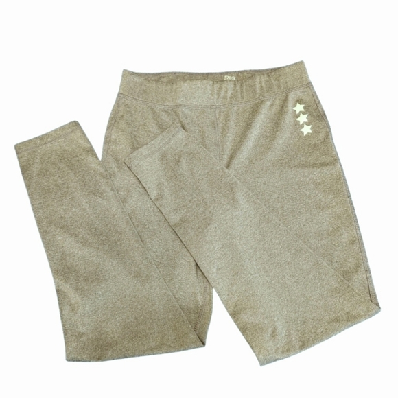 Crivit Girls Athletic Leggings - Picture 1 of 4